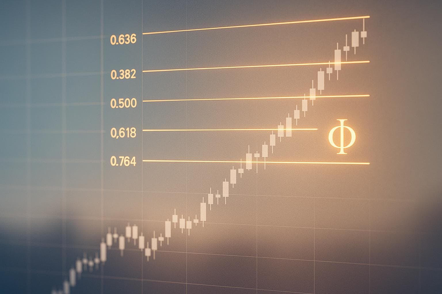 Fibonacci Trading Strategy: How to Use Retracement &#038; Golden Ratio
