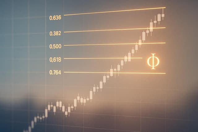 Fibonacci Trading Strategy: How to Use Retracement &#038; Golden Ratio