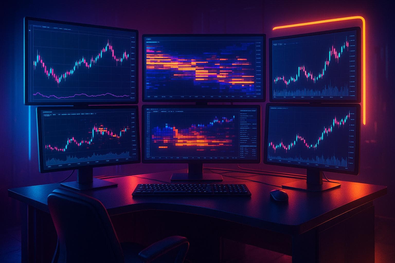 Tickblaze vs. Bookmap Review: Best Choice for Day Traders and Algo Traders