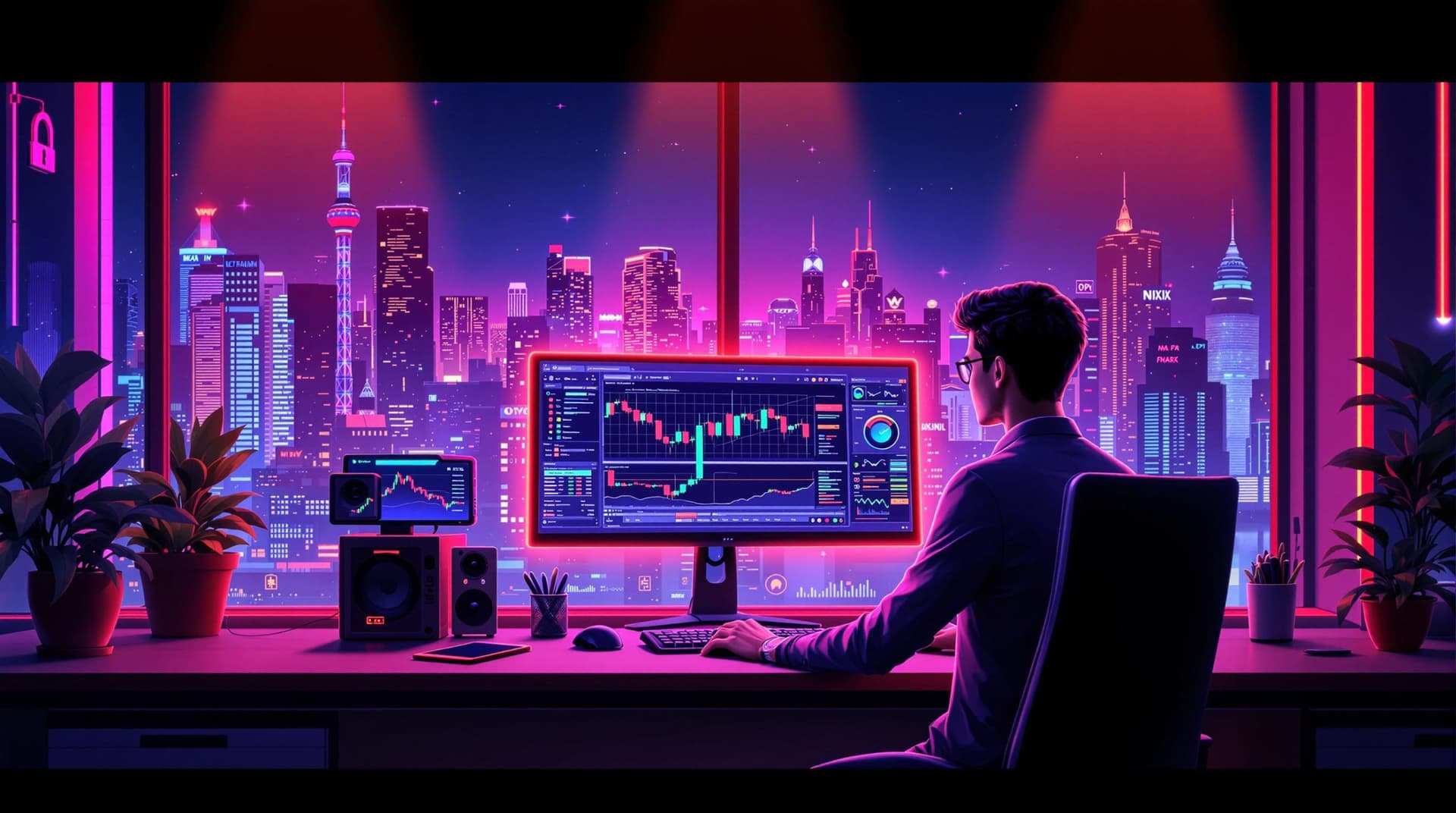 How to Set Up MetaTrader on a Trading VPS: Step-by-Step Guide