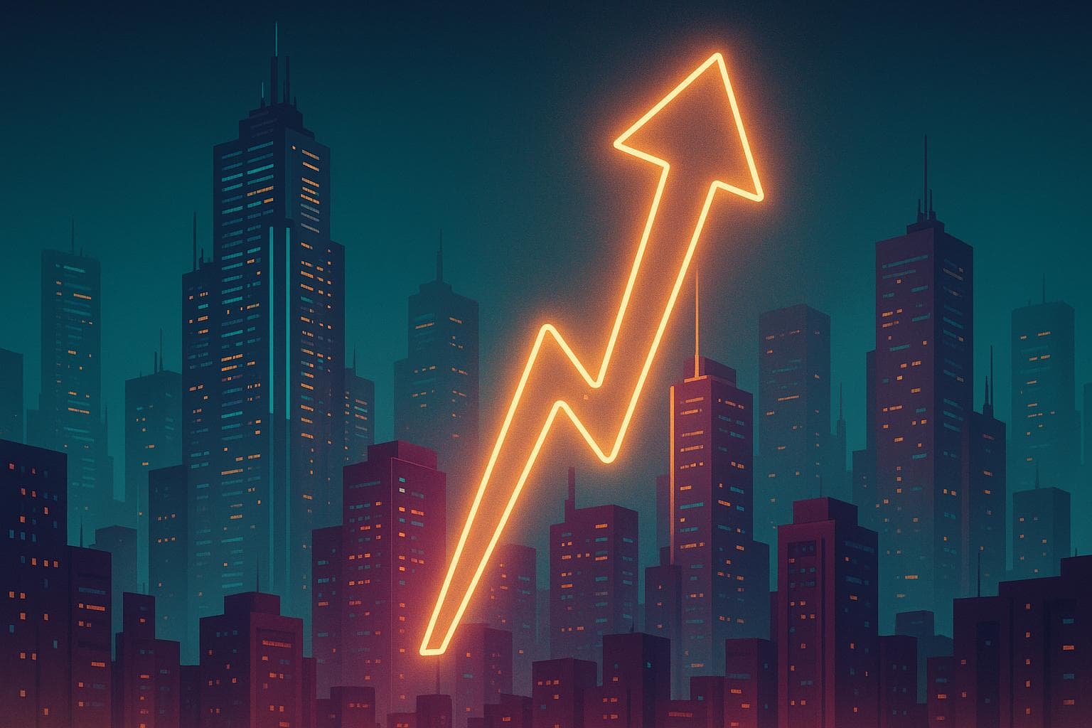 Bullish Reversal Patterns
