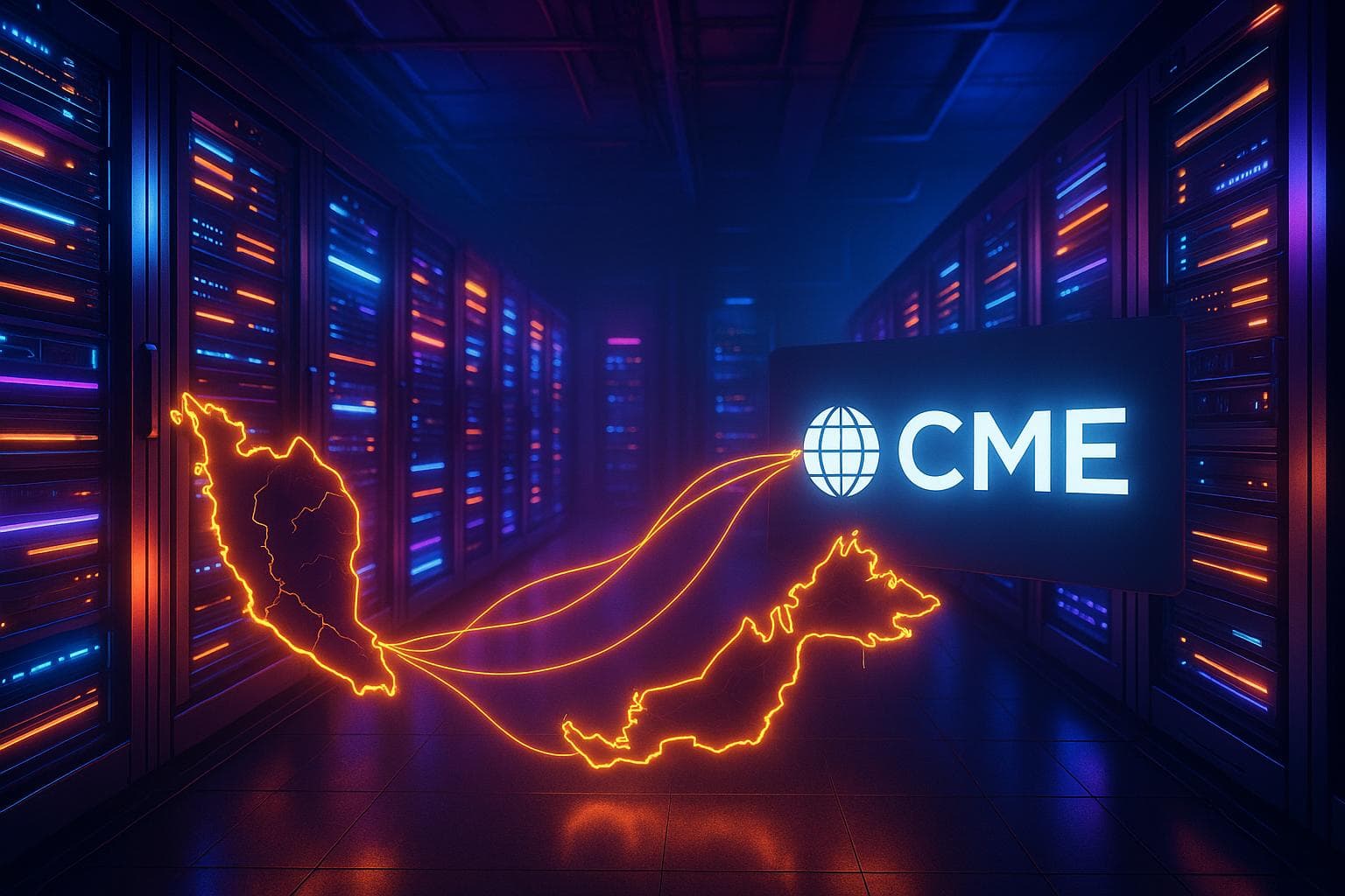 Best Trading VPS for Malaysian CME Futures Traders