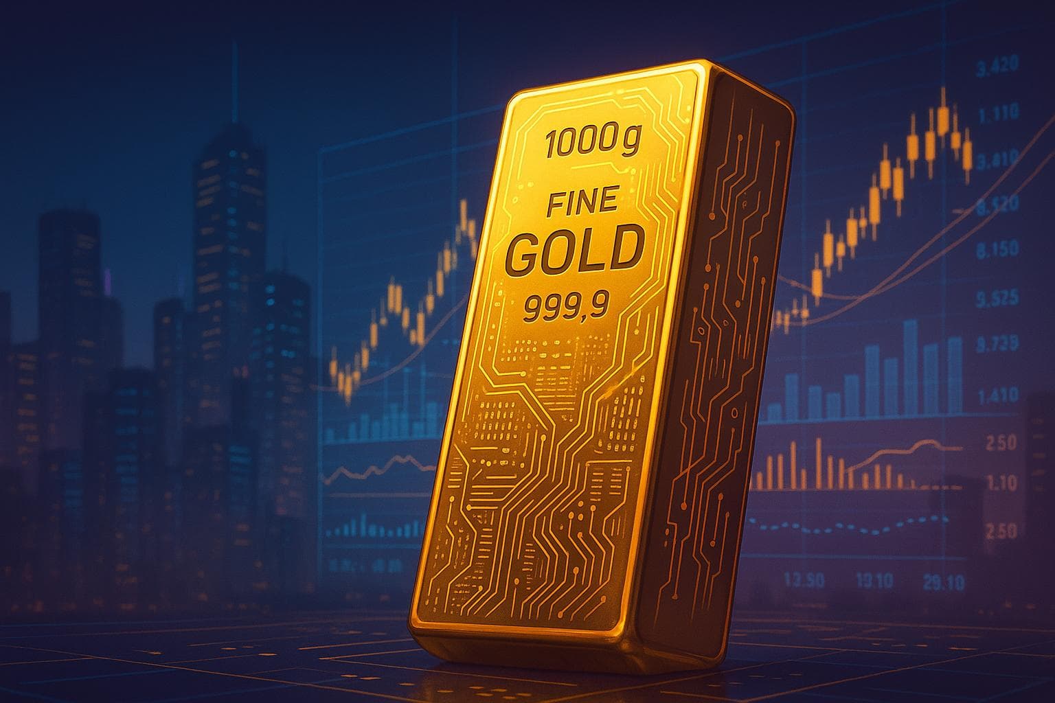 When to Trade Gold (XAUUSD): Top Strategies