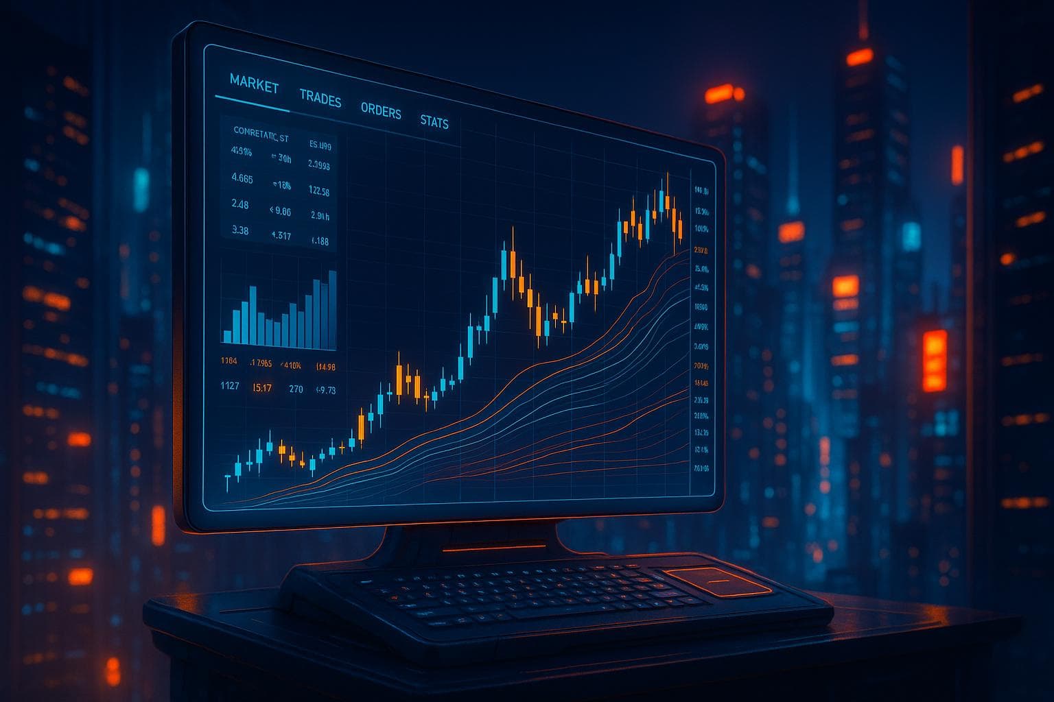 Best Automated Trading Strategies for Futures Traders (2026)