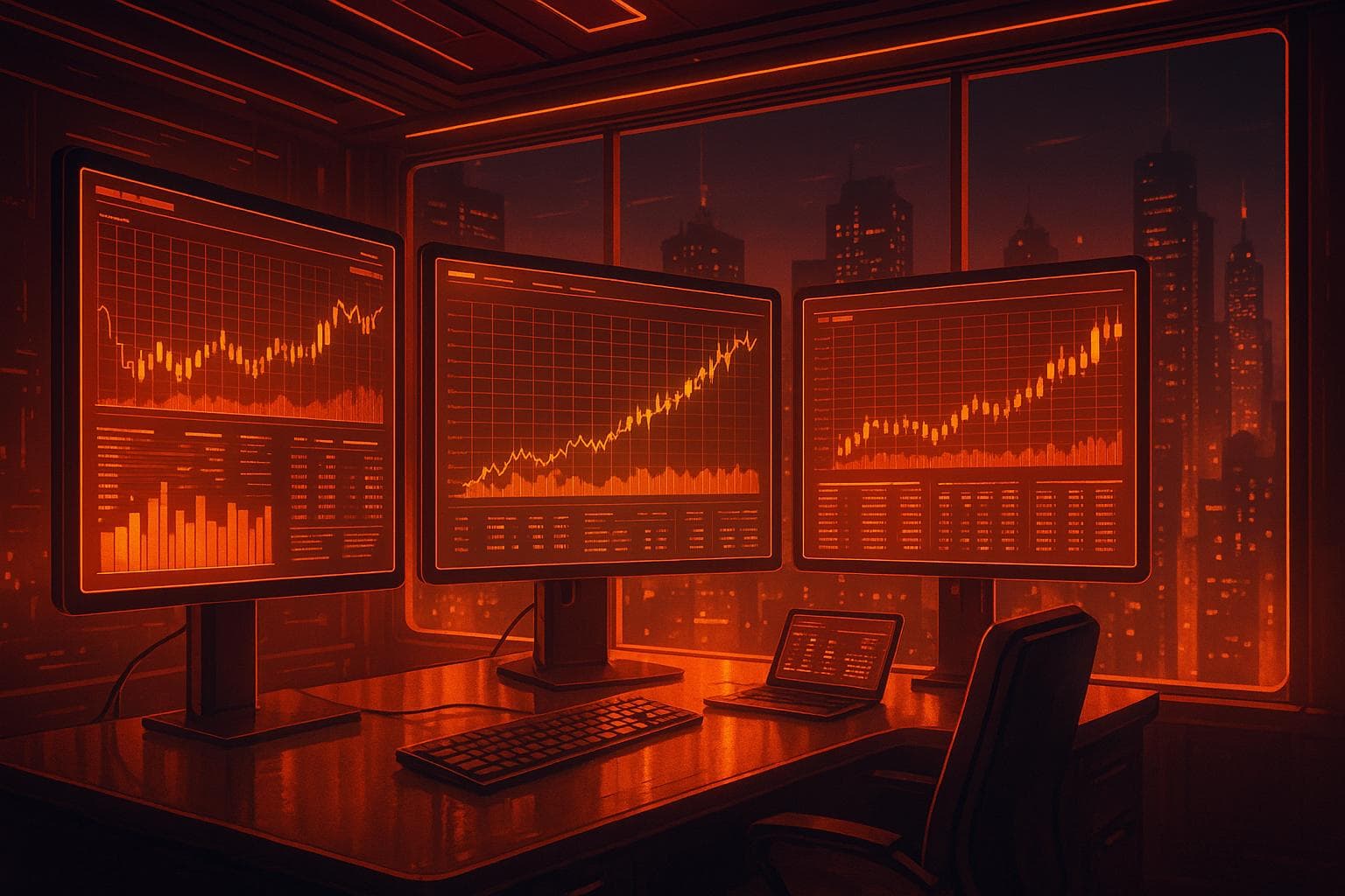 10 Best Prop Firms for USA Forex & Futures Traders (Updated)