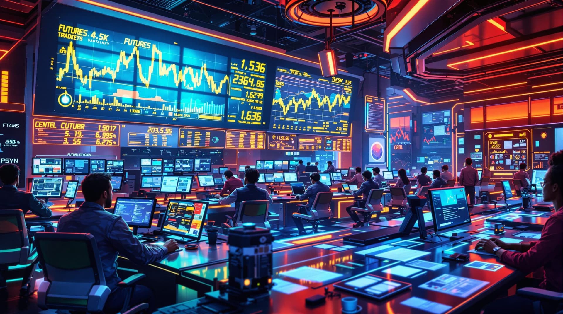 Best Futures Prop Firms: Fees, Challenges & Reviews 2026