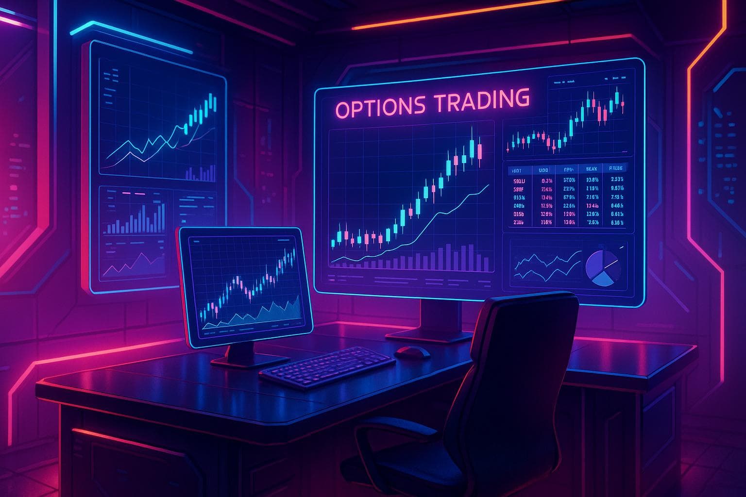 Best AI For Options Trading