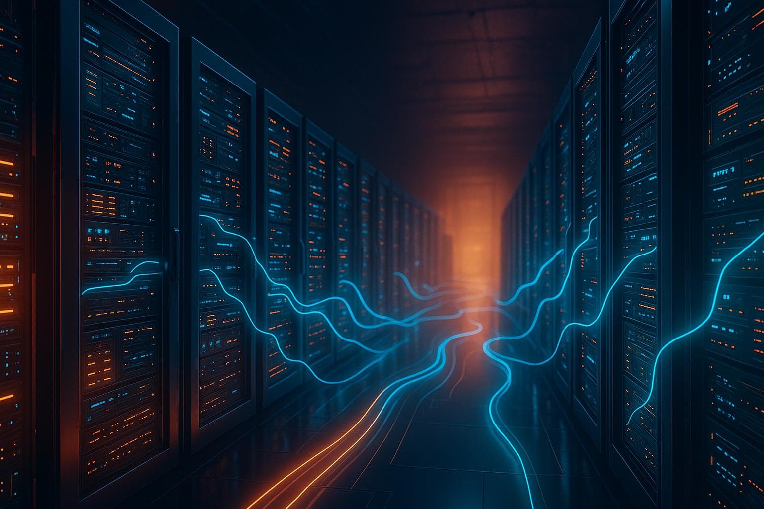 Sweden’s Top-Rated Virtual Servers for CME Trading