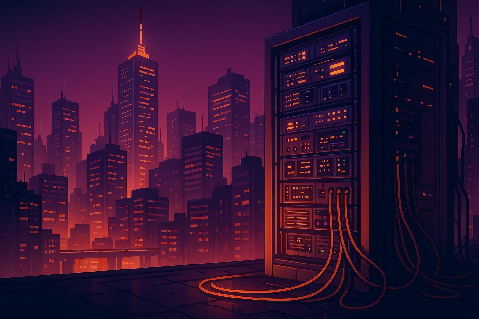 Best VPS for Australian CME Futures Traders