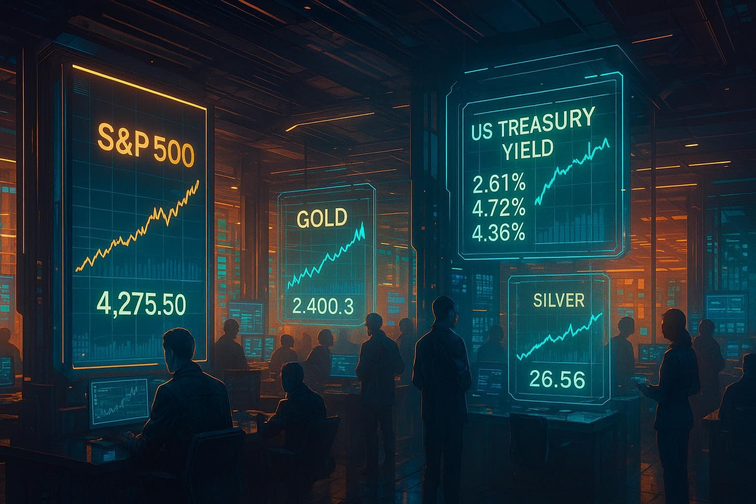 Most Liquid Futures Contracts