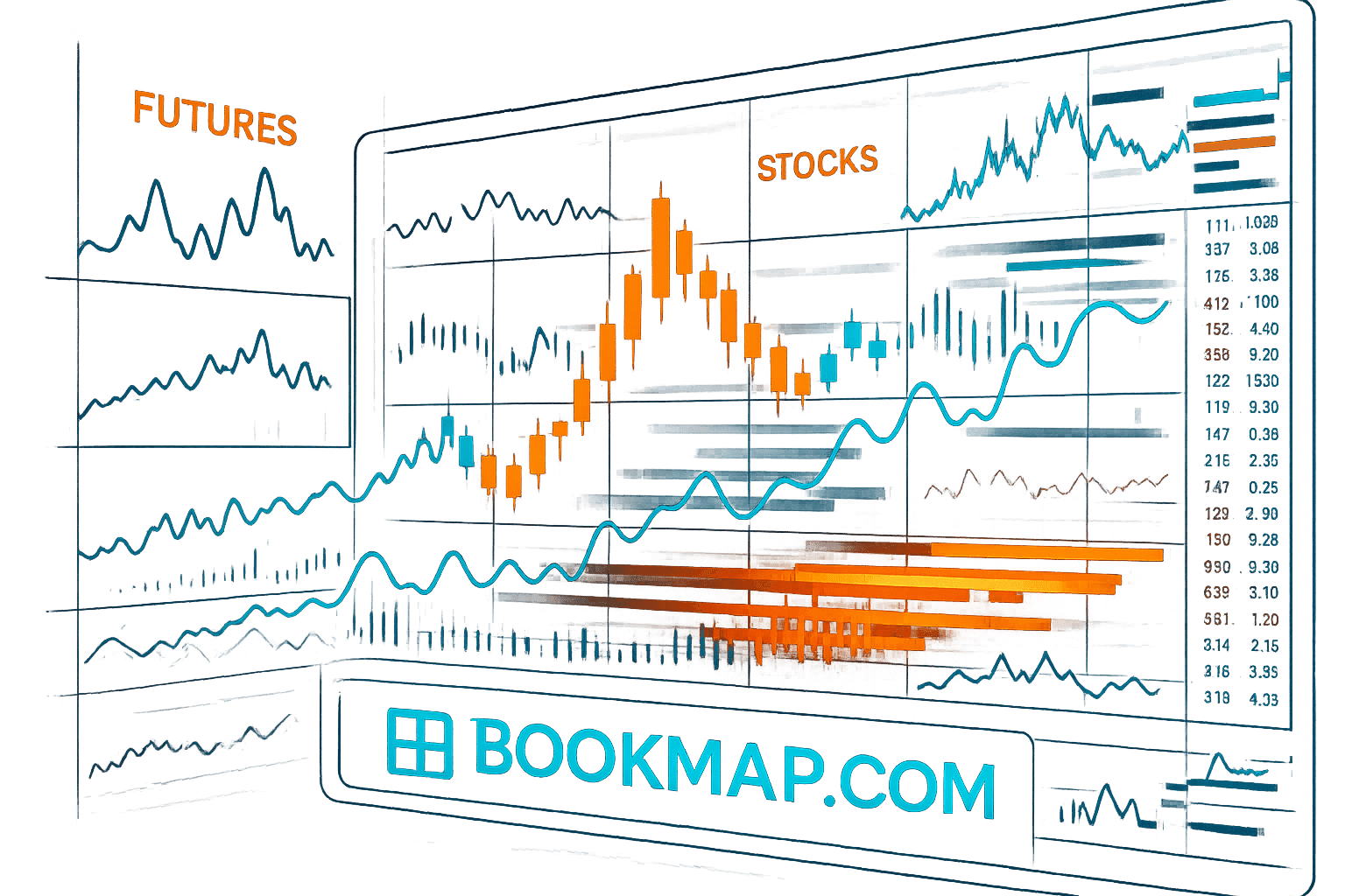 Bookmap.com Review: A 2026 Guide to Features, Pricing & Service