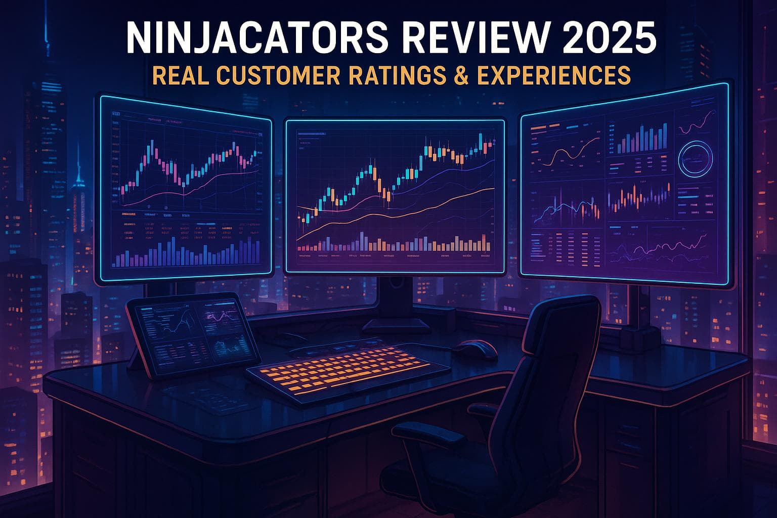 Ninjacators Review: Real Customer Ratings & Experiences